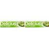 Delicius Pasta Di Acciughe 60Gr Gusto Delicato (Confezione da 2)