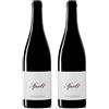 La Valentina - Spelt Montepulciano d'Abruzzo Riserva DOC Lt. 0,75 (Confezione da 2)
