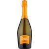 Lamberti Turà Spumante Bianco Extra Dry - 750 ml (Confezione da 6)