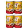 KOH-KAE - Arachidi al cocco - (1 X 110 GR) (Confezione da 4)