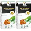 COMPTOIRS & COMPAGNIES COMPTOIRS ET COMPAGNIES - Pastiglia di Miele Di Manuka IAA10+ e Eucalipto - 22g (Confezione da 2)