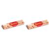 Sperlari - Torrone Classico Nocciola, Senza Glutine - 150 gr (Confezione da 2)