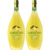 Bottega Liquore Limoncino 21% - 500ml (Confezione da 2)
