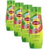Sodastream Lipton Green Ice Tea, concentrato aromatizzato agli agrumi, 440 ml, verde (Confezione da 4)
