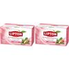 LIPTON Tisana Regolarità (Confezione da 2)