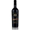 Sant'Orsola Althaia Appassimento, Vino Rosso Passito Italiano I.G.T., Appassimento di Uve Pugliesi, Sapore Morbido e Vellutato con Gusto Dolce e Floreale, 1x750 ml (Confezione da 6)