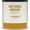by Amazon Noce Moscata Macinata, 50g