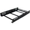 Startech.com Guide fisse universale Startech.com 19" 2U per armadi rack da profondita' regolabile [UNIRAILS2U]