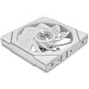 Lian li Ventilatore Lian Li UNI FAN TL wireless ARGB/PWM lama inversa 140mm Bianco
