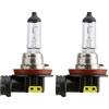 Philips automotive lighting 12360B1 Vision - Lampadina per fanale H8, confezione singola (Confezione da 2)