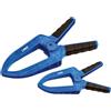 Laser 9245 Composite Plastic Spring-Loaded Clamp Set - 4pc