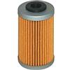 HIFLOFILTRO Filtro Olio HF655