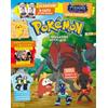 PANINI SPA Pokémon Magazine 54