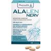 PHARMALIFE RESEARCH Srl ALALEN NERV 45CPR