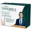 GIANLUCA MECH SpA Tisanoreica Bevanda Gusto Latte E Meringa 4 Preparati da 28 g