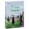 Rai Cinema Le Citta' Di Pianura - Dvd