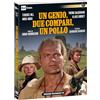 Eagle Pictures Un Genio, Due Compari, Un Pollo - Dvd