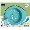 CHICCO Set Prima Pappa Chicco