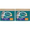 Purina One Bifensis Sterilcat Hairball Crocchette Gatti Sterilizzati Pollo e Cereali 800g (Confezione da 2)