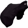 Harrison Howard Essential - Coprisella in Pile per Cavallo JP/CC, Colore: Nero