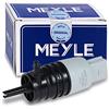 MEYLE Pompa acqua lavaggio, Pulizia cristalli 3148700001 | Compatibile con: BMW 1, 1, 1, 1, 1 Cabriolet, 1 Coupe, 2 Cabriolet, 2 Coupe, 3, 3, 3 Cabriolet, 3 Coupe, 3 Gran Turismo
