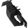 SG Store Staffa paraurti anteriore sinistra 8K0807284E compatibile con Audi A4 Avant 2007-2015