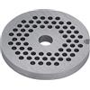 Bosch Disco perforato 00028140 compatibile con/ricambio per robot da cucina Bosch tritacarne (vedi descrizione)