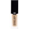 Givenchy Prisme Libre Skin-Caring Matte Foundation 1-W105 - Fondotinta liquido