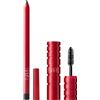 NARS Occhi CLIMAX EYELINER & MINI MASCARA SET - Cofanetto Make Up