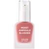HOUSE OF HUR Moist Ampoule Blusher #03 Rose Brown 20ml - Fard crema
