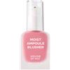 HOUSE OF HUR Moist Ampoule Blusher #06 Cherry Blossom 20ml - Fard crema