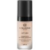 COLLISTAR Lift Hd+ Fondotinta Liftante Levigante 1N 30 ml - Fondotinta liquido