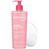 BIODERMA Sensibio Gel Moussant Gel Detergente delicato 500ml - Gel detergente viso