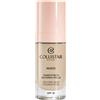 Collistar Nudo Fondotinta Seconda Pelle 1N Avorio 30ml - Fondotinta liquido