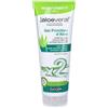 ZUCCARI ALOEVERA2 GEL PRIMITIVO D'ALOE LIMITED EDITION 250 ML