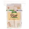 コットンラボ Cotton Labo ORGANIC Cotton Puff Size L (120pc) (japan import)