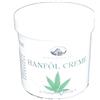 Pullach Hof 2 X canapa crema 250 ML p.h. tradiotional Quality