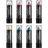 Moon Glitter - Rossetto glitterato iridescente - 5g - Set di 8 colori