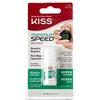 kiss new york Maximum Speed Nail Glue 3ml BK135, (1 Pack)