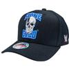 Mitchell & Ness WWE Wrestlemania Snapback Cap Wrestling 90s Stone Cold Steve Austin
