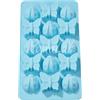 Hobbyfun STAMPO IN SILICONE uso alimentare farfalle coccinelle x gessi molds