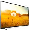 PHILIPS EasySuite 32HFL3014/12 TV 81,3 cm (32) HD Nero