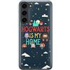 Ert Group custodia per cellulare per Samsung S23 PLUS originale e con licenza ufficiale Harry Potter, modello 237 adattato in modo ottimale alla forma dello smartphone, custodia in TPU