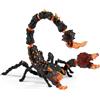 Schleich Scorpione di Lava 70142