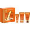 Lancaster Cofanetto My Sun Routine Duo Face & Body Spf 30