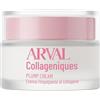 ARVAL Collageniques Plump - Cream Crema Rimpolpante Al Collagene 50 ML