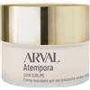 ARVAL Atempora Soin Sublime - Crema Rassodante Anti-età Luminosità Totale Spf 20 50 ML