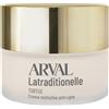 ARVAL Latraditionelle Tortue - Crema Restitutiva Antirughe 50 ML