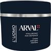 ARVAL L'uomo Hyaluronic Age Defence - Crema Antirughe Intensiva 50 ML