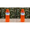 BEPER Bolle di Sapone 1 Litro - Bottiglia Richiudibile con Bastoncino Soffia Bolle - Liquido Microbiologicamente Testato - Ideale per Bambini 36M+ e Ricarica per Macchine Sparabolle